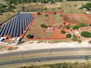 Terreno / Lote para Venda em Brasília/DF Setor...