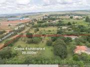 Terreno / Lote para Venda em Brasília/DF Setor...