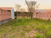 Terreno / Lote para Venda em Brotas/SP Lagoa Dourada