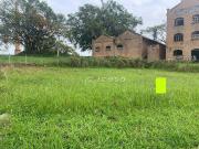Terreno / Lote para Venda em Caçapava/SP Parque do Museu