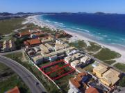 Terreno / Lote para Venda em Cabo Frio/RJ Dunas
