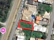 Terreno / Lote para Venda em Cabo Frio/RJ Foguete