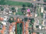 Terreno / Lote para Venda em Cabo Frio/RJ Guriri