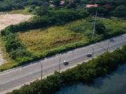 Terreno / Lote para Venda em Cabo Frio/RJ Jacaré
