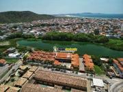 Terreno / Lote para Venda em Cabo Frio/RJ Ogiva