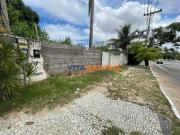 Terreno / Lote para Venda em Cabo Frio/RJ Palmeiras