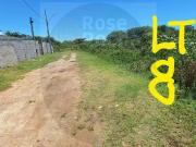 Terreno / Lote para Venda em Cabo Frio/RJ Peró