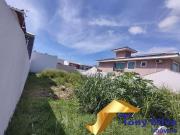 Terreno / Lote para Venda em Cabo Frio/RJ Portinho