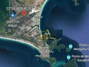 Terreno / Lote para Venda em Cabo Frio/RJ São Cristóvão