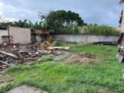 Terreno / Lote para Venda em Cabo Frio/RJ Tangará