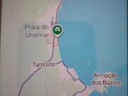 Terreno / Lote para Venda em Cabo Frio/RJ Unamar Terreno / Lote para Venda em Cabo Frio/RJ Unamar