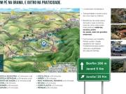 Terreno / Lote para Venda em Cabreúva/SP Jacaré