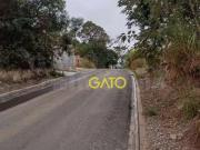 Terreno / Lote para Venda em Cajamar/SP Aldeia do Sol...