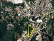 Terreno / Lote para Venda em Cajamar/SP Colina Maria...
