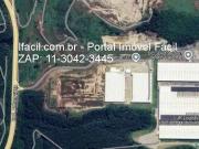 Terreno / Lote para Venda em Cajamar/SP Empresarial Colina