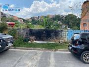 Terreno / Lote para Venda em Cajamar/SP Polvilho