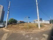 Terreno / Lote para Venda em Caldas Novas/GO Bandeirante