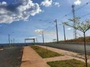 Terreno / Lote para Venda em Caldas Novas/GO Jardim dos Ipês