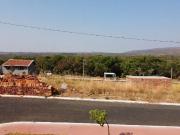 Terreno / Lote para Venda em Caldas Novas/GO Jardim dos Ipês