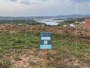 Terreno / Lote para Venda em Caldas Novas/GO Lago Sul