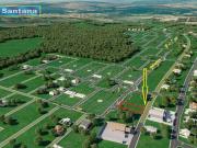 Terreno / Lote para Venda em Caldas Novas/GO Lagoa Quente