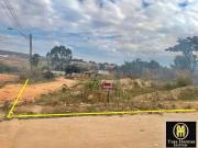 Terreno / Lote para Venda em Caldas Novas/GO Setor...