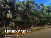 Terreno / Lote para Venda em Camaçari/BA Abrantes
