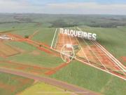 Terreno / Lote para Venda em Cambé/PR Parque Industrial...