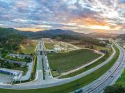 Terreno / Lote para Venda em Camboriú/SC Monte Alegre