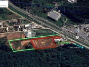 Terreno / Lote para Venda em Camboriú/SC Várzea do Ranchinho