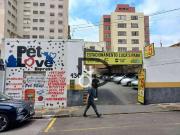 Terreno / Lote para Venda em Campinas/SP Centro