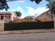 Terreno / Lote para Venda em Campinas/SP Chácara da Barra