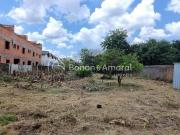 Terreno / Lote para Venda em Campinas/SP Chácara Primavera