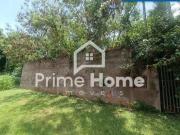 Terreno / Lote para Venda em Campinas/SP Chácara Santa...