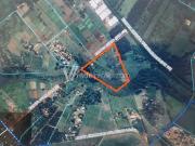 Terreno / Lote para Venda em Campinas/SP Chácara Santa...