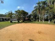 Terreno / Lote para Venda em Campinas/SP Chácara Santa...