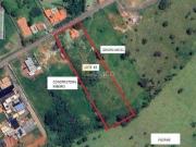 Terreno / Lote para Venda em Campinas/SP Jardim Andorinhas