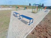 Terreno / Lote para Venda em Campinas/SP Jardim Campo Grande