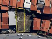 Terreno / Lote para Venda em Campinas/SP Jardim Guarani