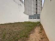 Terreno / Lote para Venda em Campinas/SP Jardim Ibirapuera