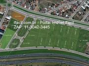 Terreno / Lote para Venda em Campinas/SP Jardim Paraíso...