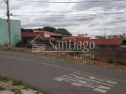 Terreno / Lote para Venda em Campinas/SP Jardim Paranapanema