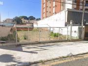 Terreno / Lote para Venda em Campinas/SP Jardim Proença