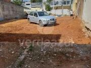 Terreno / Lote para Venda em Campinas/SP Jardim Samambaia