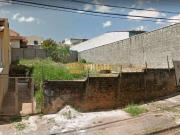 Terreno / Lote para Venda em Campinas/SP Jardim Tupi