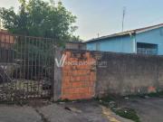 Terreno / Lote para Venda em Campinas/SP Jardim Yeda