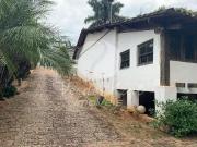 Terreno / Lote para Venda em Campinas/SP Joaquim Egídio