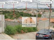 Terreno / Lote para Venda em Campinas/SP Loteamento...