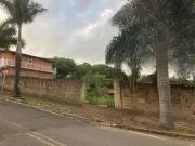 Terreno / Lote para Venda em Campinas/SP Mansões Santo...