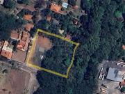 Terreno / Lote para Venda em Campinas/SP Mansões Santo...